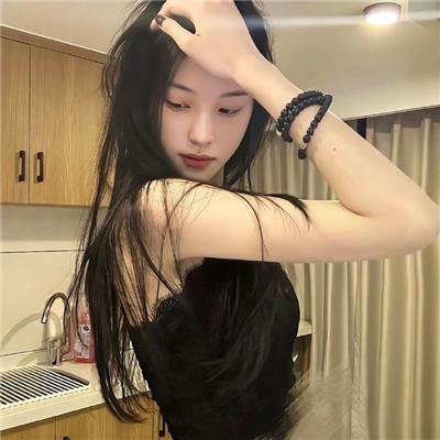 酷爱电影的庞波小姐